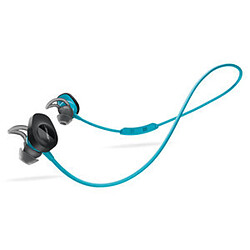 Bose Casque sans fil SoundSport Wireless - Bleu