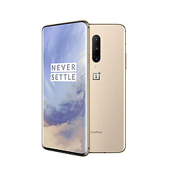 OnePlus 7 Pro 8Go/256Go Or (Almond Gold) Dual SIM · Reconditionné 