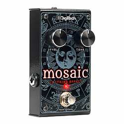 Mosaic Digitech 