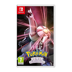 Pokemon Perle Scintillante - Jeu Nintendo Switch