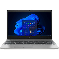 Ordinateur Portable HP 255 G9 Espagnol Qwerty 15,6" AMD Ryzen 5 5625U 16 GB RAM 512 GB SSD 