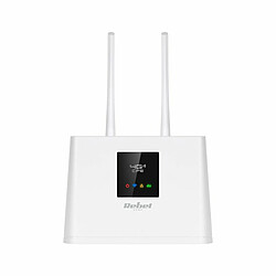 Acheter Router Rebel RB-0702