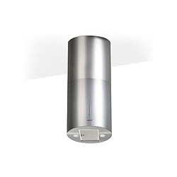 Hotte standard Cata ISLA FARO X 820 m3/h 65 dB 280 W Acier inoxydable