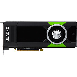 HP Nvidia Quadro P5000 