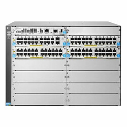 HP 5406R zl2 6 Slots für Module