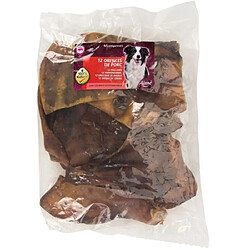 Aime Oreille de Porc pour Chien - Lot de 12