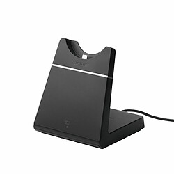 Base de charge Jabra 14207-39 65 W 