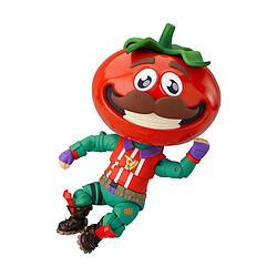 Good Smile Company Fortnite - Figurine Nendoroid Tomato Head 10 cm