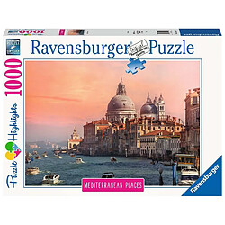 Ravensburger Puzzle Italie méditerranéenne