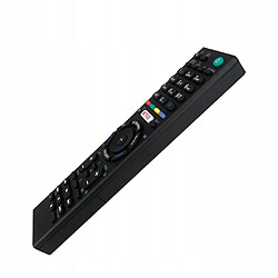 Avis GUPBOO Télécommande Universelle de Rechange pour télécommande Sony LED smart TV