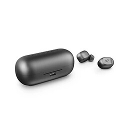 Avis Écouteurs in Ear Bluetooth Energy Sistem Urban 3 Noir