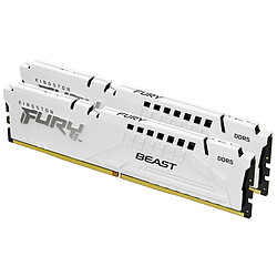 Mémoire RAM Kingston KF560C30BWK2-32 32 GB DDR5 SDRAM DDR5 cl30 