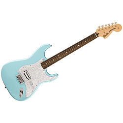 Limited Edition Tom Delonge Stratocaster Daphne Blue Fender 