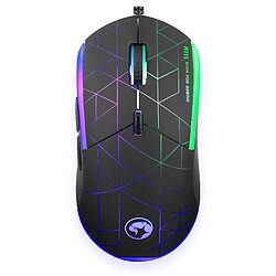 Souris Scorpion M115 Noir 