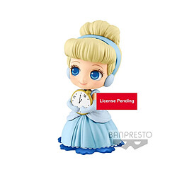 Bandai Banpresto Disney - Figurine Sweetiny Cinderella Ver. B 10 cm