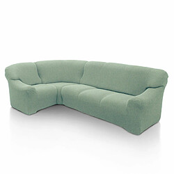 Housse de canapé Sofaskins NIAGARA 340 - 540 cm - Turquoise 