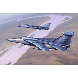 Hobby Boss Maquette Avion Ef-111 Raven