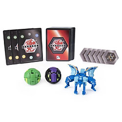 STARTER PACK - Bakugan