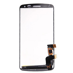 Avis Wewoo Pour LG K5 / X220 noir / X220MB / X220DS LCD écran + tactile Digitizer Assemblée pièce détachée