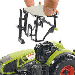 Avis SIKU Tracteur Claas Axion 950