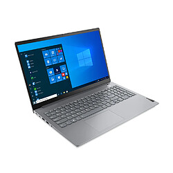 Avis Lenovo ThinkBook 15 G2 ITL · Reconditionné