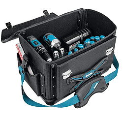 Makita - Malette à outils ajustable Ultimate - E-05418