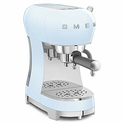 Avis Café Express Arm Smeg ECF02PBEU Bleu 1,1 L