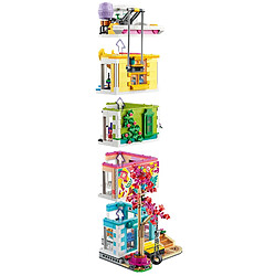 Acheter LEGO Friends Le centre collectif de Heartlake City