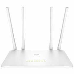 Router Cudy WR1200 