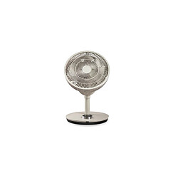 Acheter Ventilateur Duux Ventilateur sur pied connecte et silencieux WHISPER FLEX Grege DXCF52