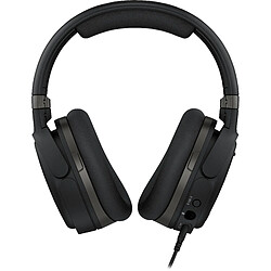 Avis Casques avec Microphone Hyperx 4P5M2AA Noir