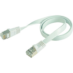 Câble réseau RJ45 HEXAKIT HI 2112/15