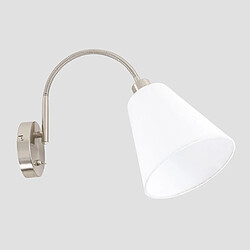 Italux Lampe de lecture moderne, E27