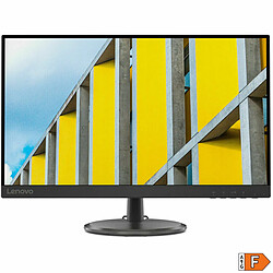 Écran Lenovo 66FBGAC6EU Noir 27"