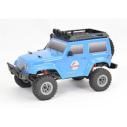 FTX Outback Mini 2.0 ALTO 1/24 RTR 4WD