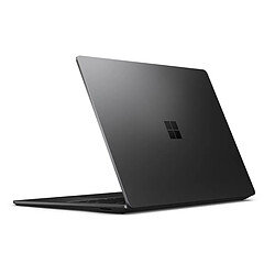 Avis Ordinateur Portable Microsoft SURFACE LAPTOP 5 Espagnol Qwerty Intel Core i5-1235U 512 GB SSD 8 GB RAM 13,5"