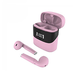 Universal P23 casque sans fil casque bluetooth casque étanche casque sport casque pour huawei oppo xiaomi tws casque musique casque bluetooth casque 