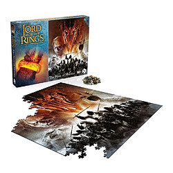 Avis Winning Moves Lord of the Rings - The Host of Mordor Puzzle (1000 pcs)