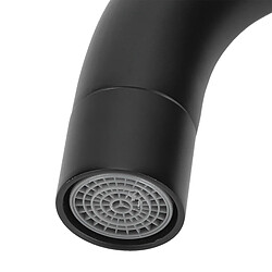 ComfortXL Robinet en acier inoxydable g1/2in pour lavabo, à eau froide pas cher