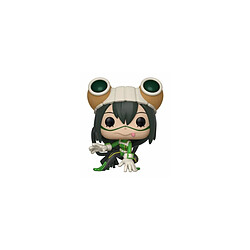 Funko My Hero Academia - Figurine POP! Tsuyu 9 cm 