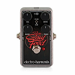 Bass Soul Food Electro Harmonix