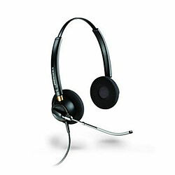 Casque Poly Encorepro 520V Noir 