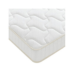 Matelas Relaxation Epeda BALADE Ferme 100x200 pas cher