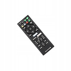 Avis GUPBOO Télécommande Universelle de Rechange pour téléviseur intelligent Sony BDP-S4500 BDP-S5500 BDP-S6500 BDP