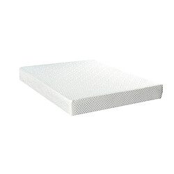 Bellecour Matelas Absolu Matelas ABSOLU 140x200 cm | Mousse avec mémoire de forme