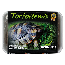 Reptiles Planet Tortoisemix - Mix graines à germer