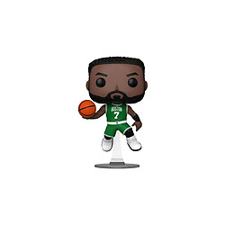 Figurine Funko Pop Basketball NBA Boston Celtics Jaylen Brown