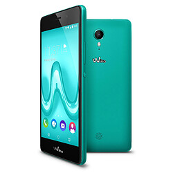 Wiko Tommy - Turquoise · Reconditionné 