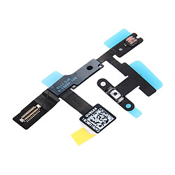 Avis Wewoo Pour iPad Pro 9,7 pouces Switch Flex Cable pièce détachée