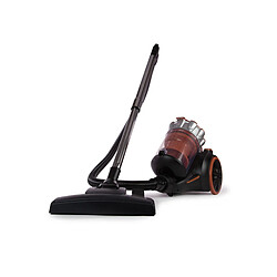 Aspirateur traineau